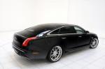 Jaguar XJ by Startech 2011 года